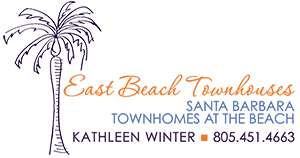 EastBeachTownhouses Logo